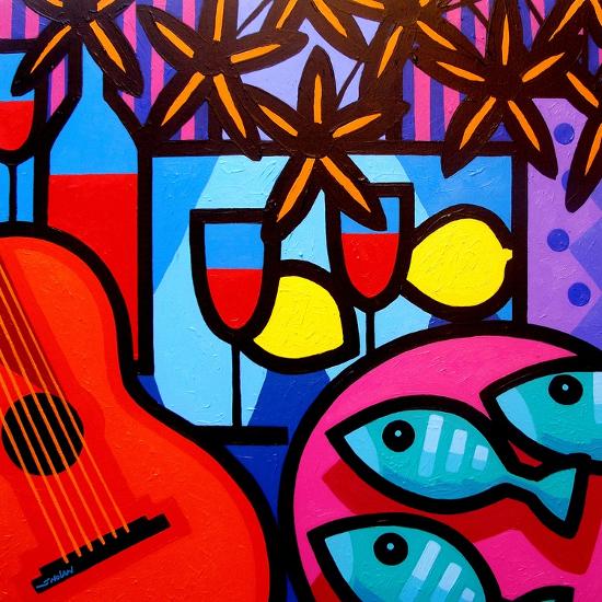 Giclee Print, , large
