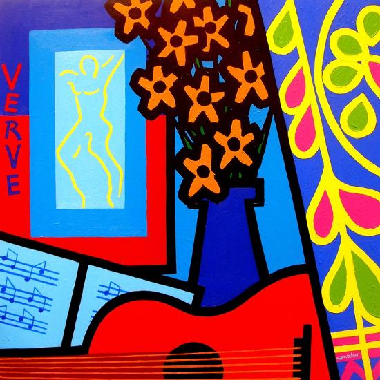Giclee Print, , large