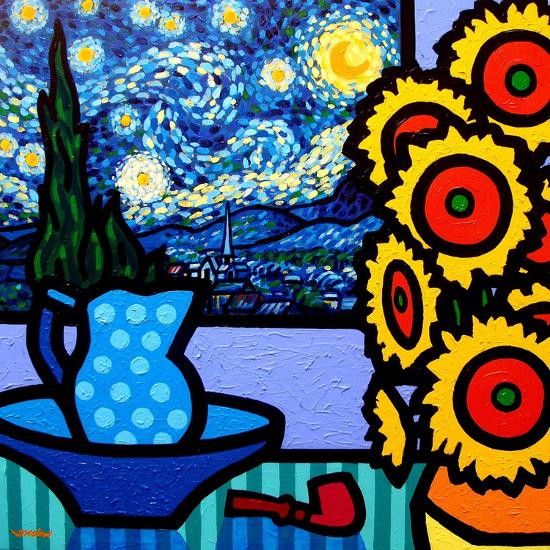Premium Giclee Print, , large
