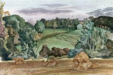 Landscape, 1958-John Northcote Nash-Giclee Print