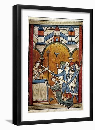 Art Print, , large