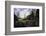 John Oliver Cabin, Great Smoky Mountains NP, Tennessee, USA-Jerry Ginsberg-Framed Photographic Print