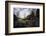 John Oliver Cabin, Great Smoky Mountains NP, Tennessee, USA-Jerry Ginsberg-Framed Photographic Print