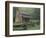 John Oliver Cabin in Cades Cove, Great Smoky Mountains National Park, Tennessee, USA-Adam Jones-Framed Photographic Print