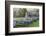 John Oliver Cabin in Spring, Cades Cove Area, Great Smoky Mountains National Park, Tennessee-Richard and Susan Day-Framed Photographic Print