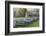 John Oliver Cabin in Spring, Cades Cove Area, Great Smoky Mountains National Park, Tennessee-Richard and Susan Day-Framed Photographic Print