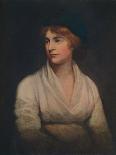 'Amelia Opie', 1798-John Opie-Framed Giclee Print