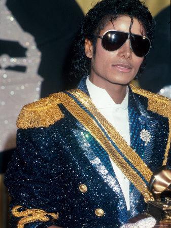 Michael Jackson (Photos) Art Prints Wall Art: Prints, Paintings & Posters | Art.com