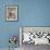 John Paul Jones (Colour Litho)-American-Framed Giclee Print displayed on a wall