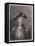 John Paul Jones-Charles Willson Peale-Framed Premier Image Canvas