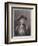 John Paul Jones-Charles Willson Peale-Framed Giclee Print