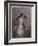 John Paul Jones-Charles Willson Peale-Framed Giclee Print