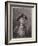 John Paul Jones-Charles Willson Peale-Framed Giclee Print