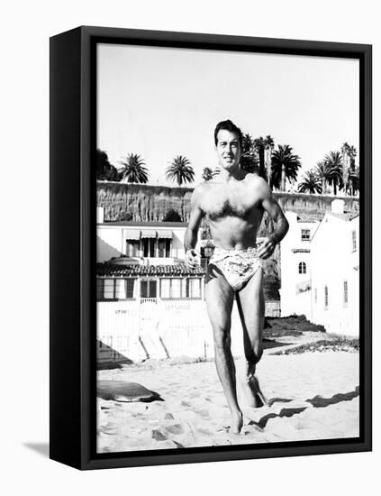 John Payne, Summer 1946-null-Framed Stretched Canvas