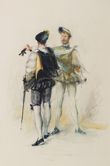 Giclee Print, , large