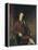 John Philip de Haas, 1772-Charles Willson Peale-Framed Premier Image Canvas