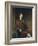 John Philip de Haas, 1772-Charles Willson Peale-Framed Giclee Print