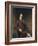 John Philip de Haas, 1772-Charles Willson Peale-Framed Giclee Print