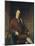 John Philip de Haas, 1772-Charles Willson Peale-Mounted Giclee Print