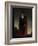 John Philip Kemble as Hamlet-Thomas Lawrence-Framed Giclee Print