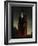 John Philip Kemble as Hamlet-Thomas Lawrence-Framed Giclee Print