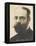 John Philip Sousa, Nicknamed the March King-null-Framed Premier Image Canvas