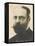 John Philip Sousa, Nicknamed the March King-null-Framed Premier Image Canvas