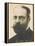 John Philip Sousa, Nicknamed the March King-null-Framed Premier Image Canvas