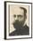 John Philip Sousa, Nicknamed the March King-null-Framed Photographic Print