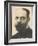 John Philip Sousa, Nicknamed the March King-null-Framed Photographic Print