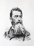 Ludwig Feuerbach-John Philipp-Giclee Print