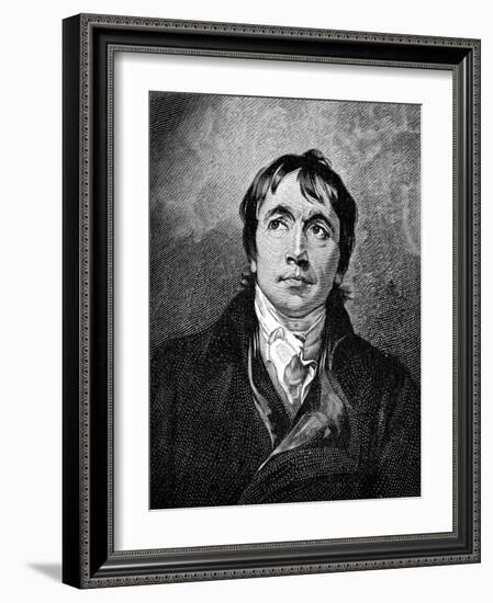 John Philpot Curran-John Raphael Smith-Framed Giclee Print