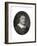 John Pym, English Parliamentarian, 17th Century-Samuel Cooper-Framed Giclee Print