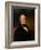 John Quincy Adams, 1835-Asher Brown Durand-Framed Giclee Print