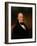 John Quincy Adams, 1835-Asher Brown Durand-Framed Giclee Print