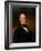 John Quincy Adams, 1835-Asher Brown Durand-Framed Giclee Print