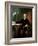 John Quincy Adams-George P.A. Healy-Framed Giclee Print