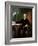 John Quincy Adams-George P.A. Healy-Framed Giclee Print