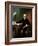 John Quincy Adams-George P.A. Healy-Framed Giclee Print