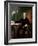 John Quincy Adams-George P.A. Healy-Framed Giclee Print