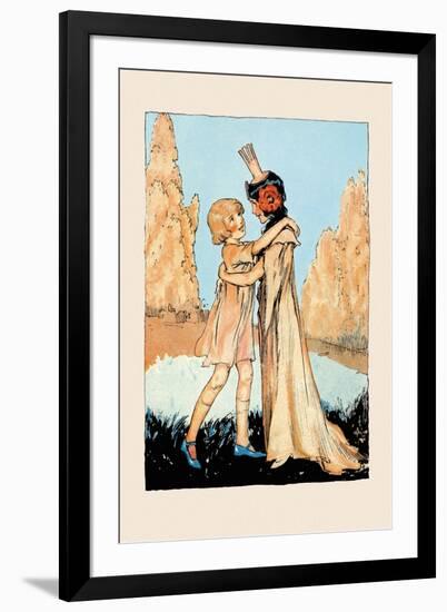 Art Print, , large