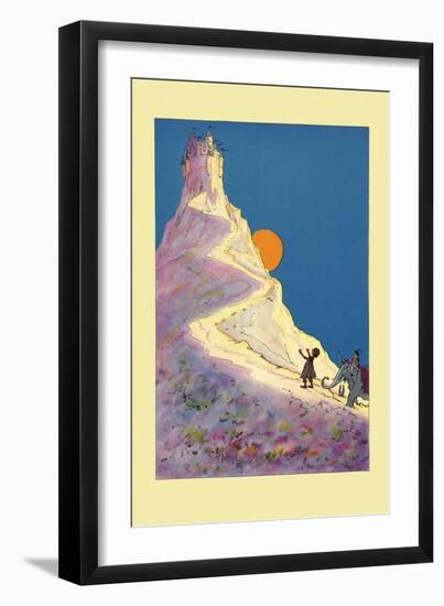 Art Print, , large