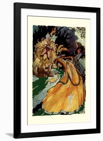 Art Print, , large