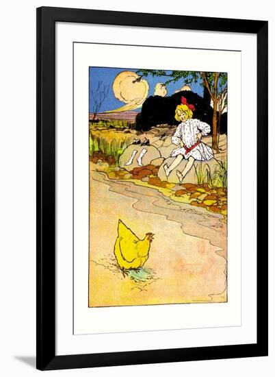 Art Print, , large