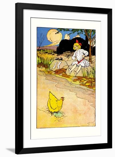 Art Print, , large