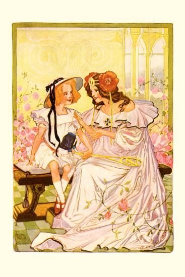 Art Print, , large
