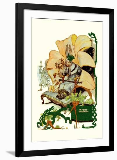 Art Print, , large