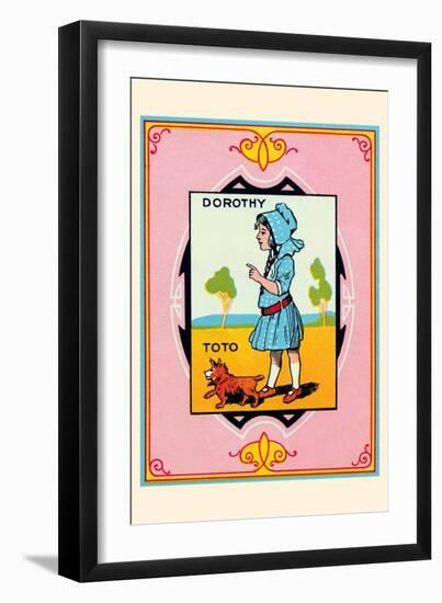 Art Print, , large