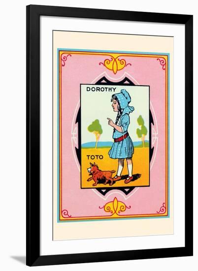 Art Print, , large