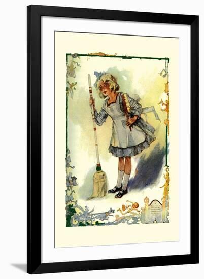 Art Print, , large